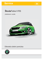Skoda SSP - 084-SKODA_Fabia_II_RS_-_Predstaveni_vozidla